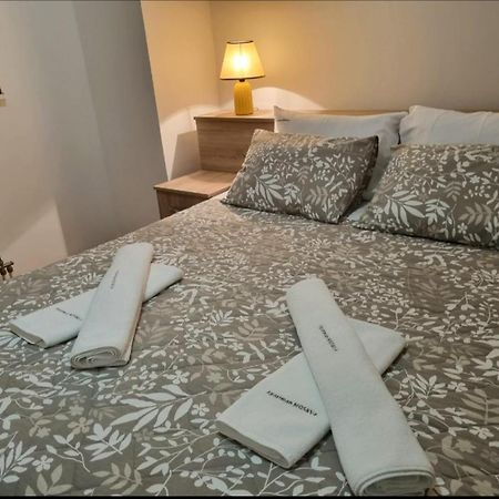 Appartement Apartman Moskva Bijeljina Extérieur photo