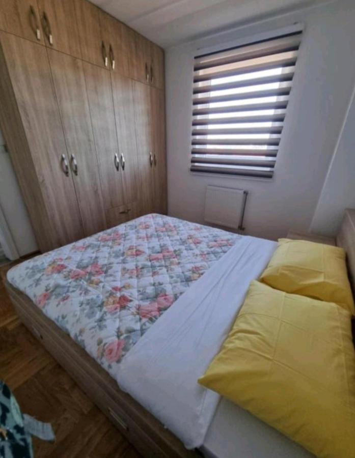 Appartement Apartman Moskva Bijeljina Extérieur photo