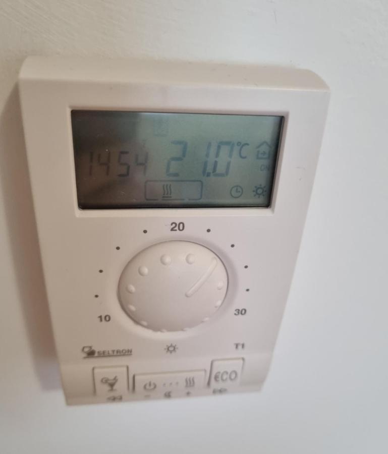 Appartement Apartman Moskva Bijeljina Extérieur photo