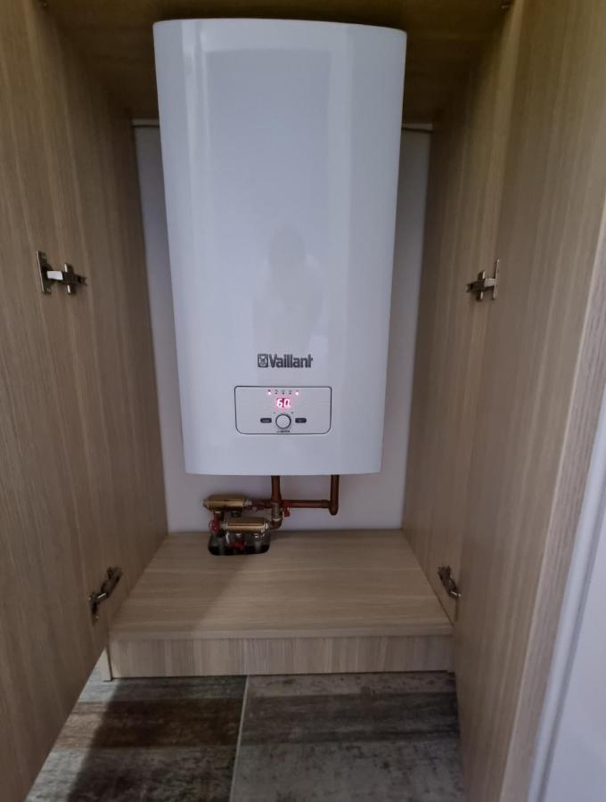 Appartement Apartman Moskva Bijeljina Extérieur photo