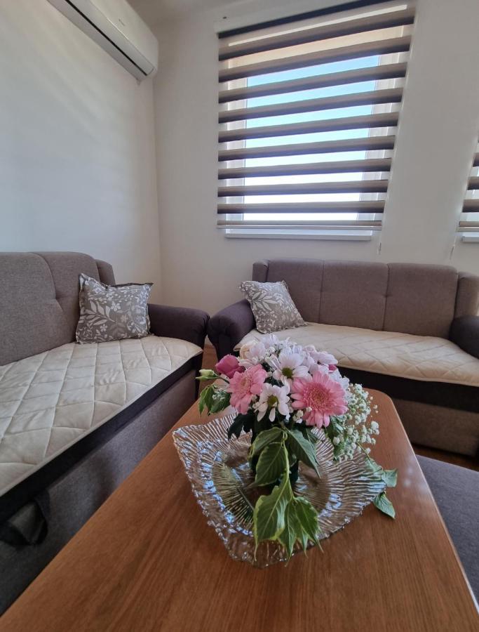 Appartement Apartman Moskva Bijeljina Extérieur photo