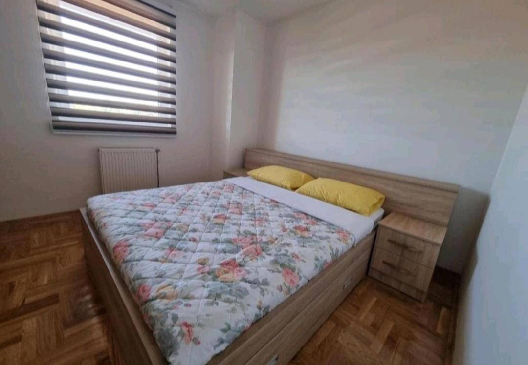 Appartement Apartman Moskva Bijeljina Extérieur photo