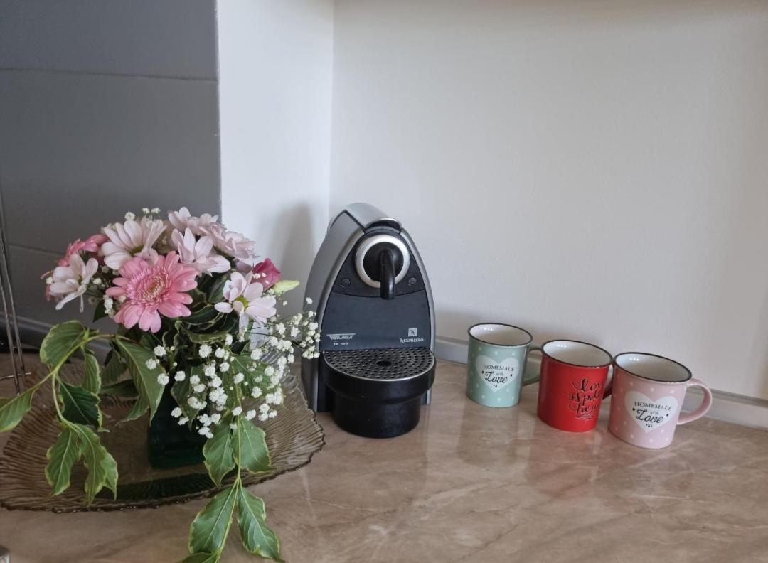 Appartement Apartman Moskva Bijeljina Extérieur photo