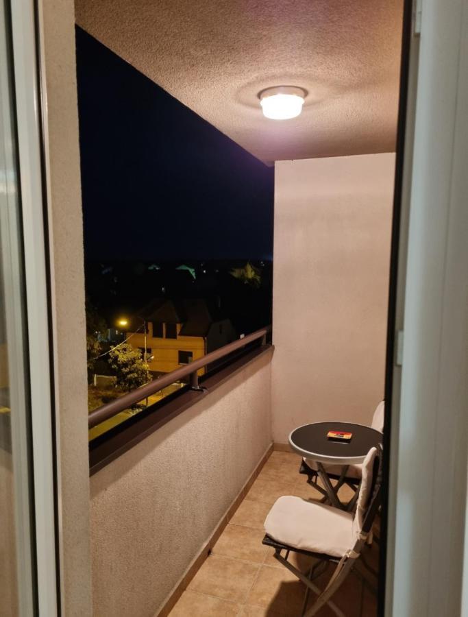Appartement Apartman Moskva Bijeljina Extérieur photo