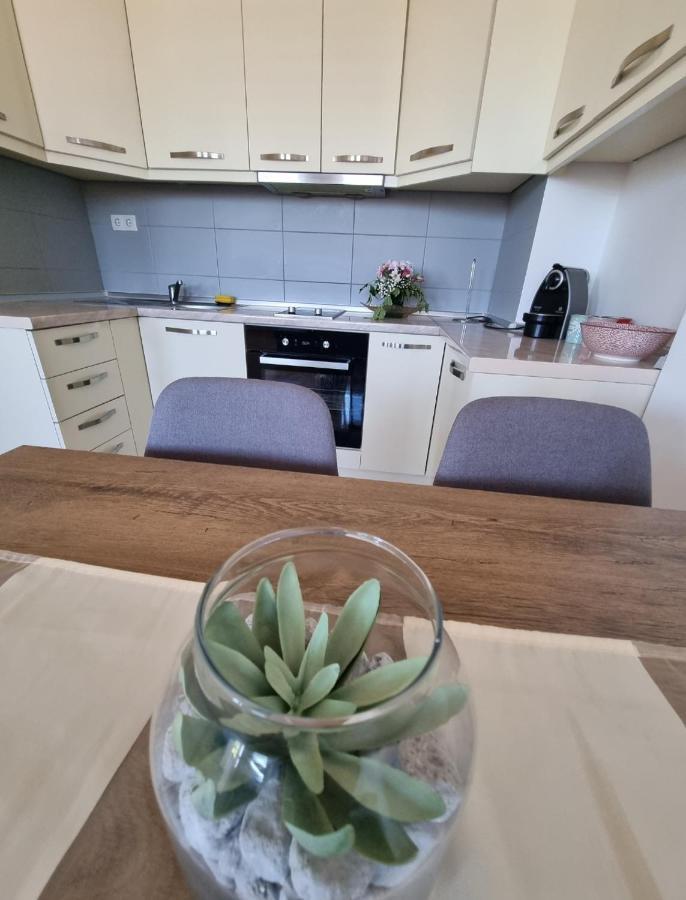 Appartement Apartman Moskva Bijeljina Extérieur photo